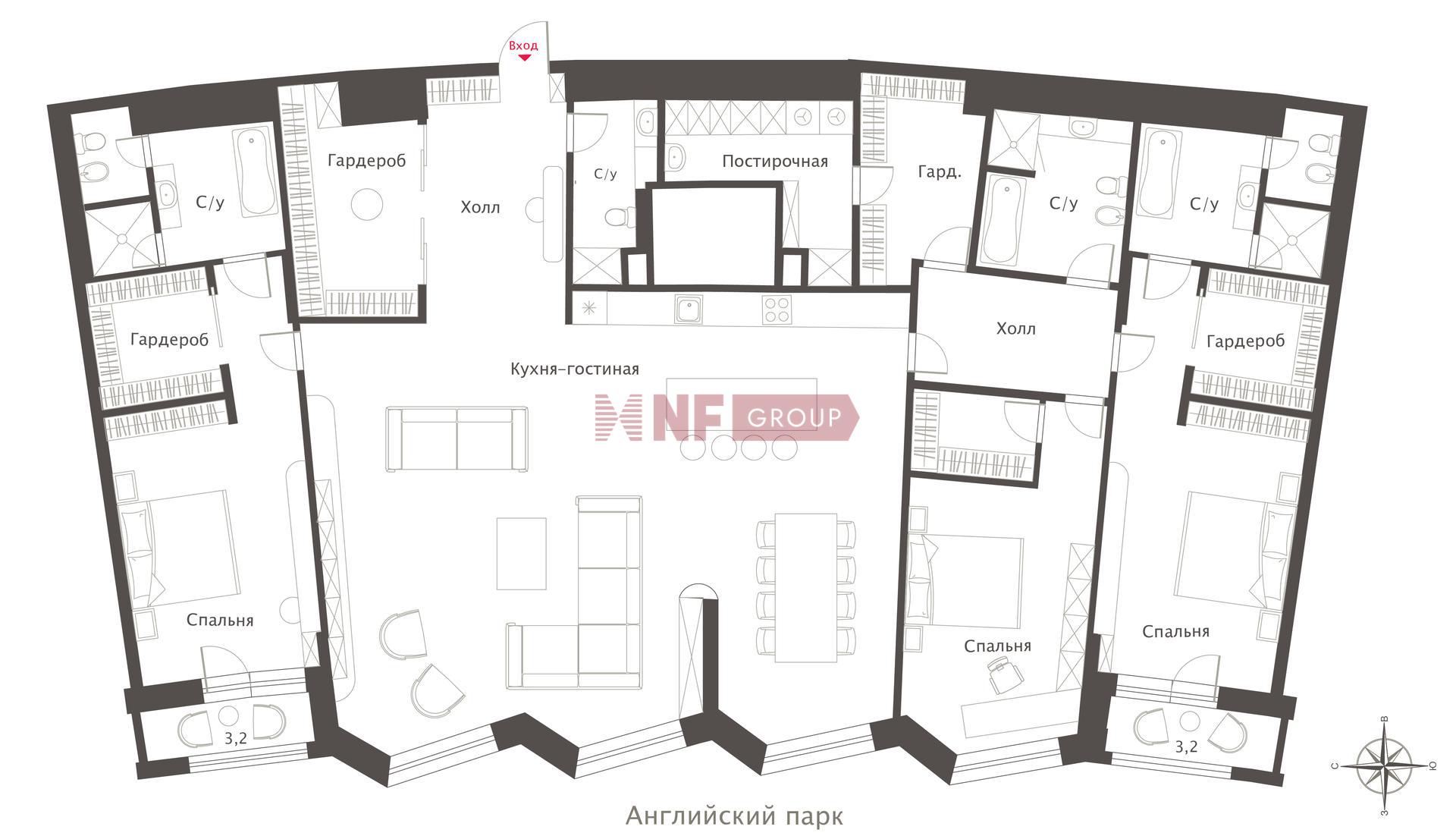 NF Group
