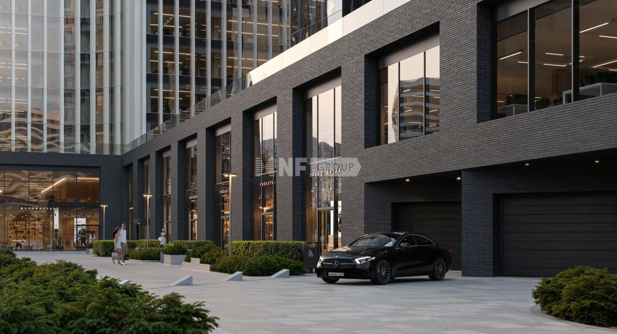 NF Group