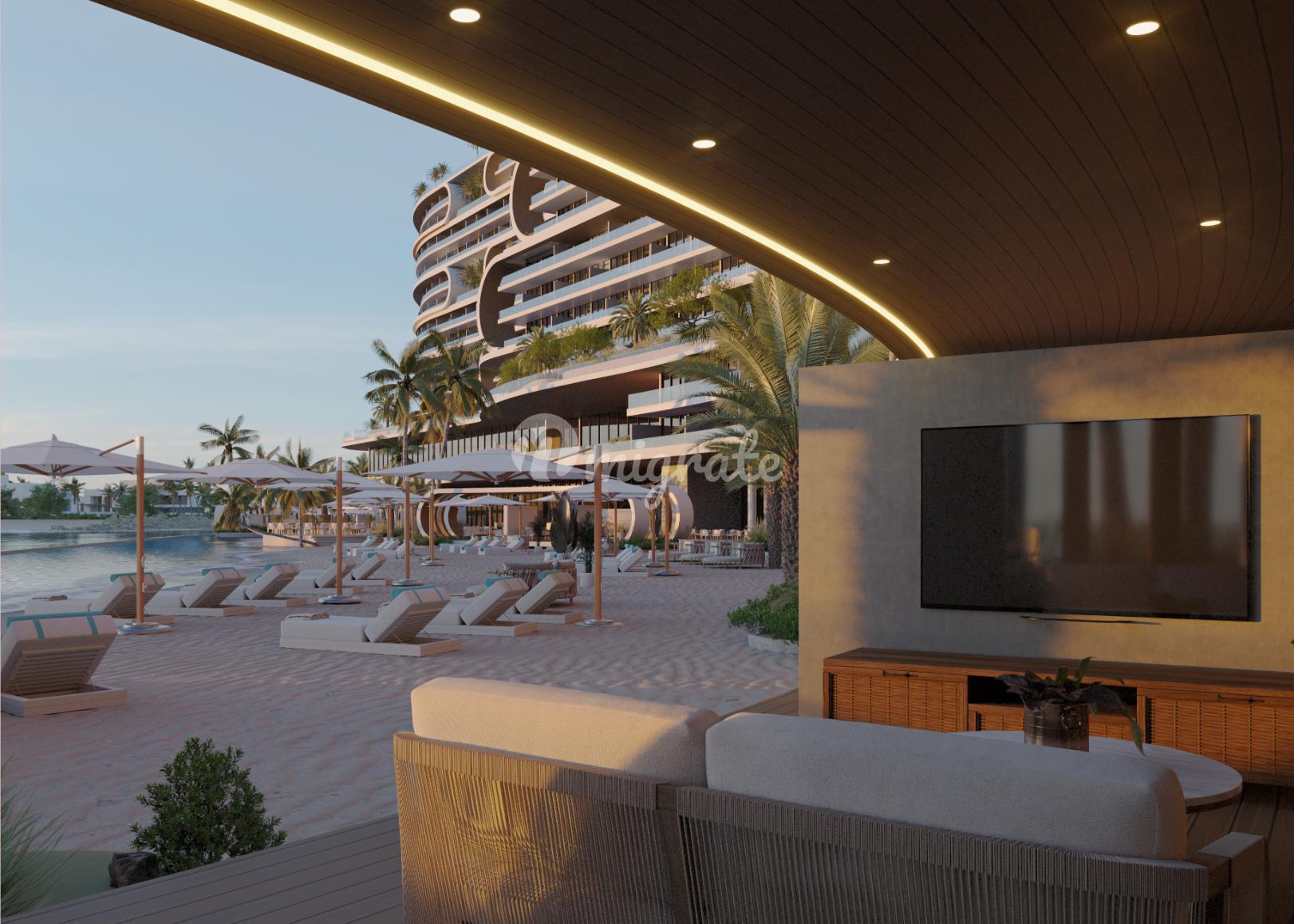 JW Marriott Residences