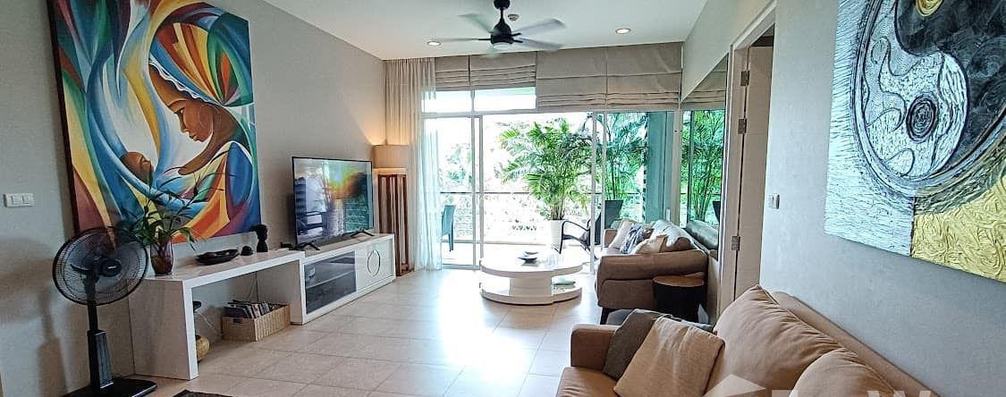 2 спален Кондо на продажу в The Ark At Karon Hill (The Ark At Karon Hill)