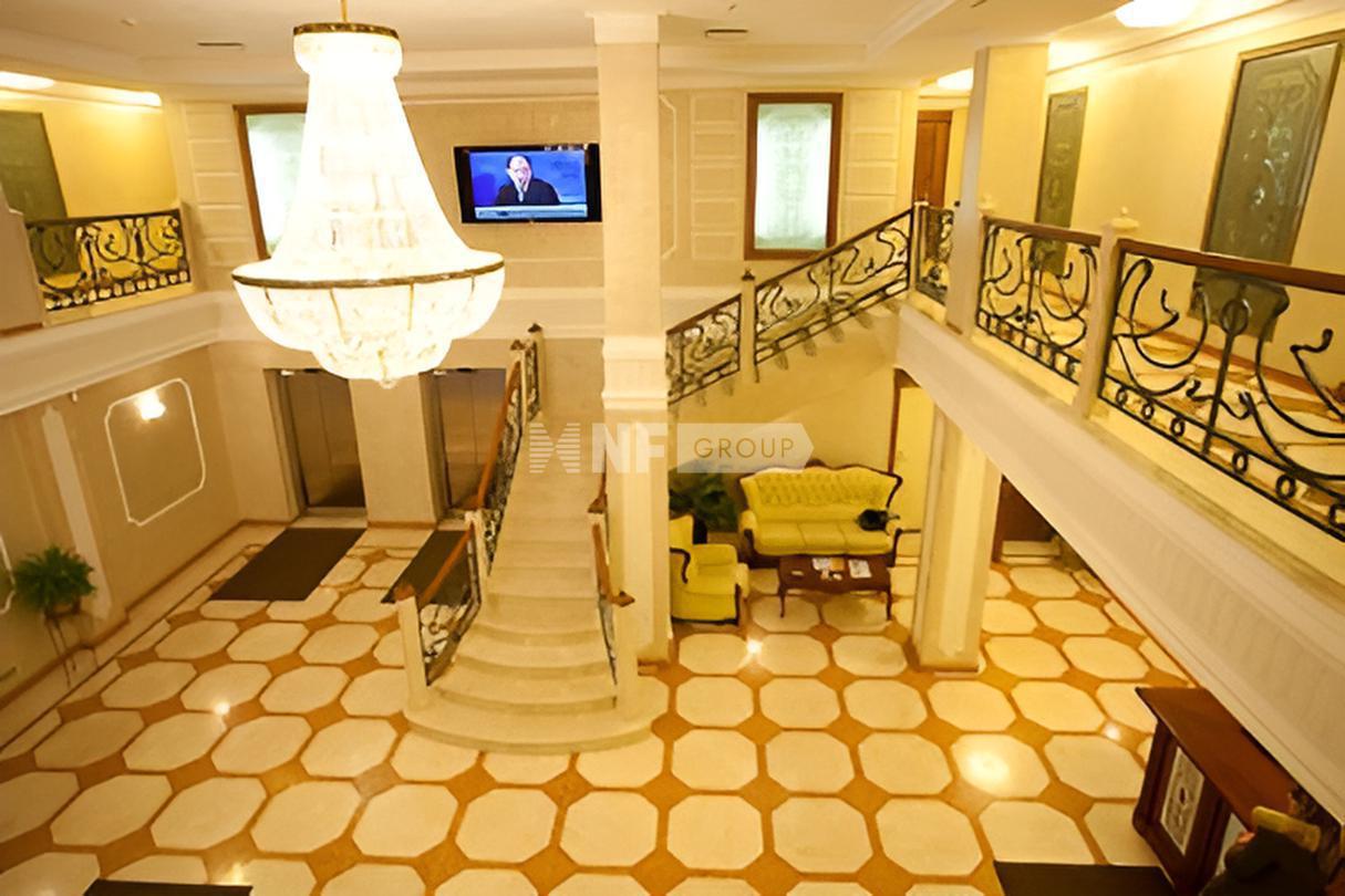 Bolloev Center