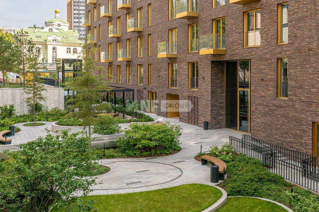 «Тессинский, 1» (Tessinskiy, 1)