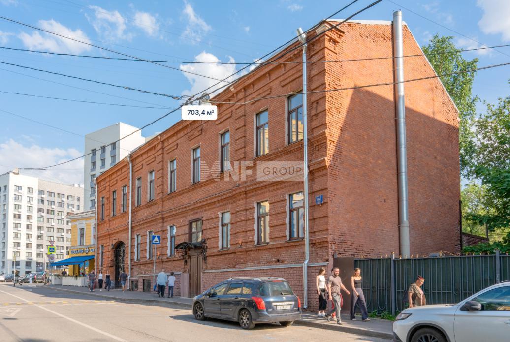Лефортовский пер, 12/50 стр. 2 (Lefortovskijj per, 12/50 str. 2)
