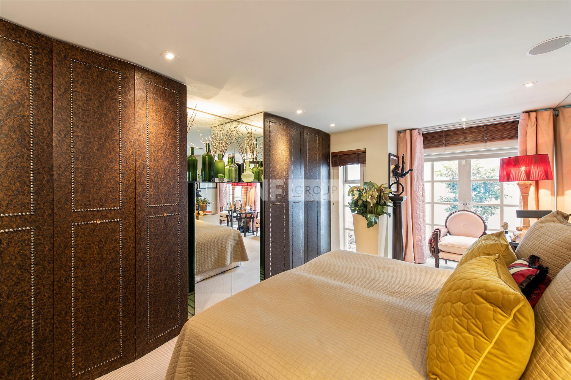 Квартира в Blenheim Crescent, London, W11