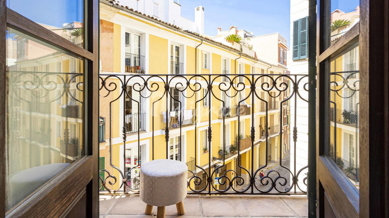 Апартамент в 07002 City, Palma, Mallorca, Balearic Islands