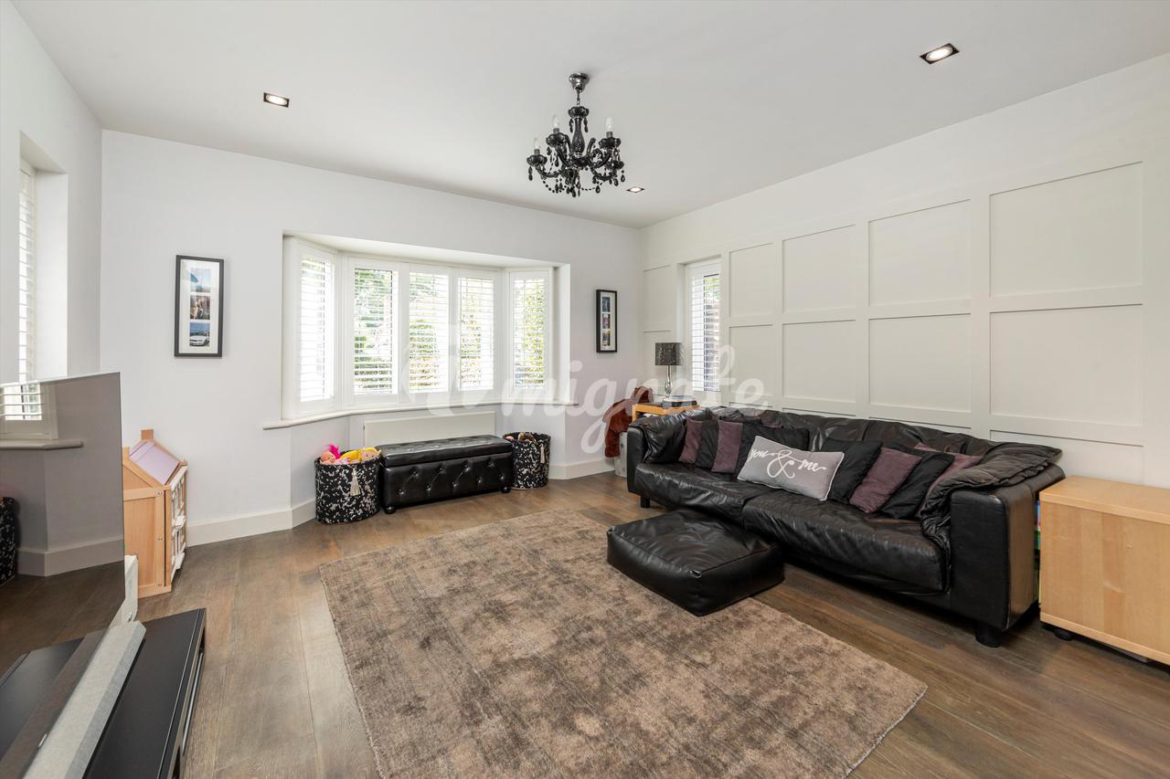 Вилла в Ganghill, Guildford, Surrey, GU1