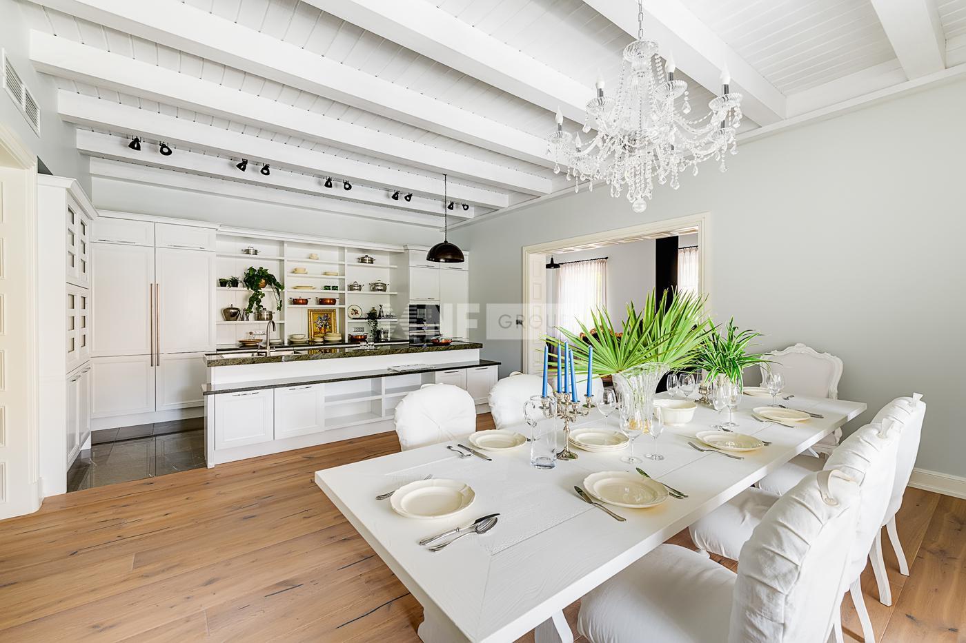 «Годуново ЖК» (Godunovo ZhK)