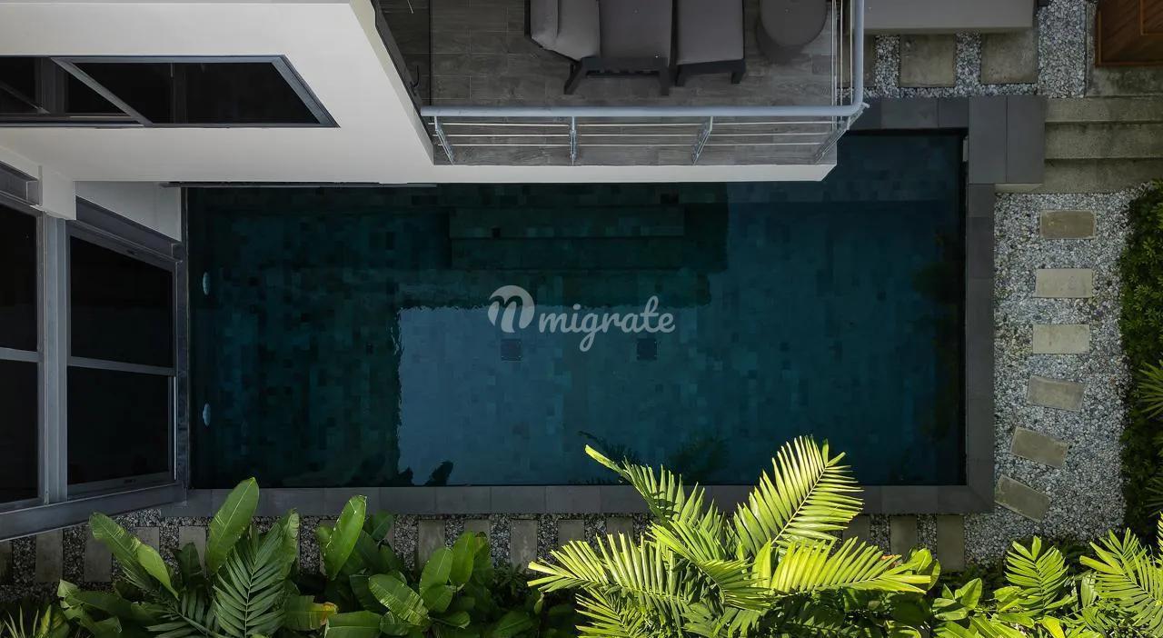 Riverhouse Phuket