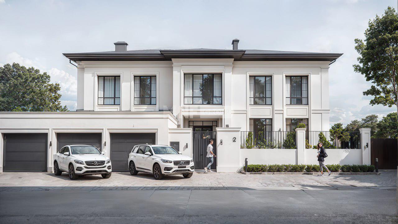 «Береста-1» (Beresta-1)