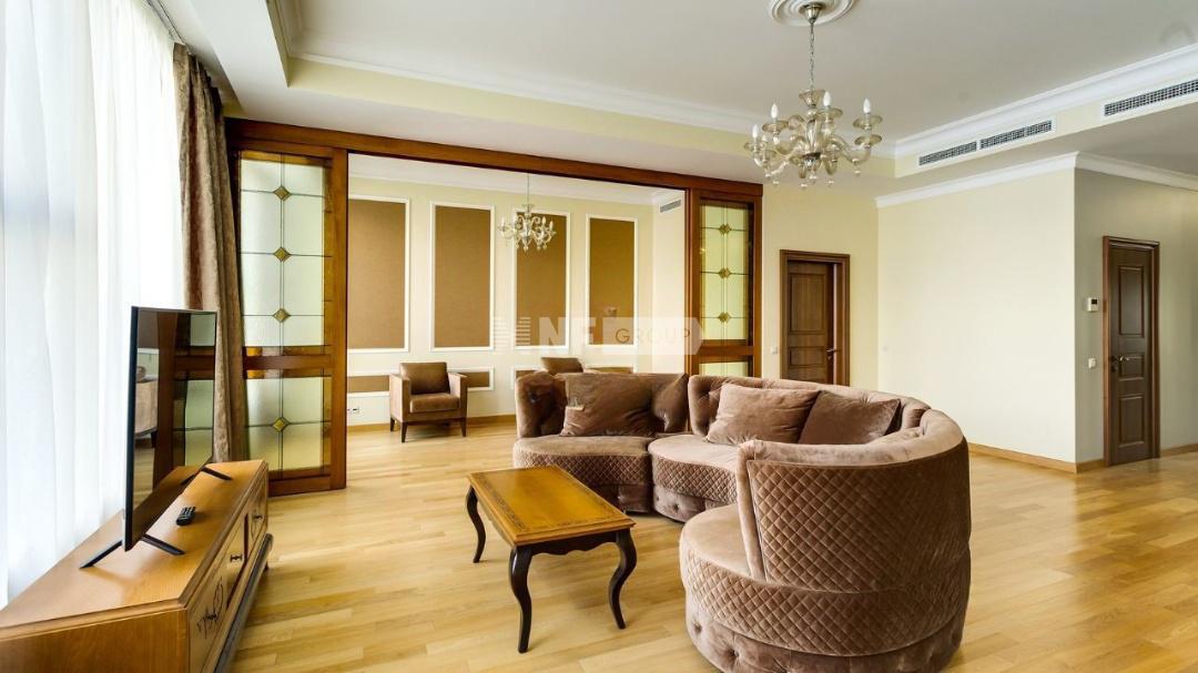 «Еропкинский переулок, 16» (Еропкинский переулок, 16)