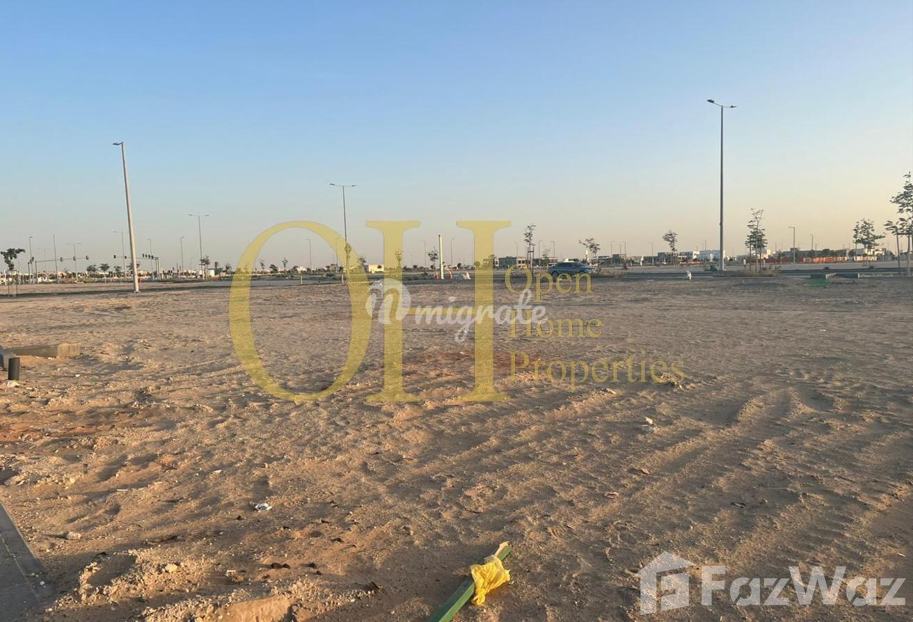 Земельный участок на продажу в Alreeman II (Alreeman II)