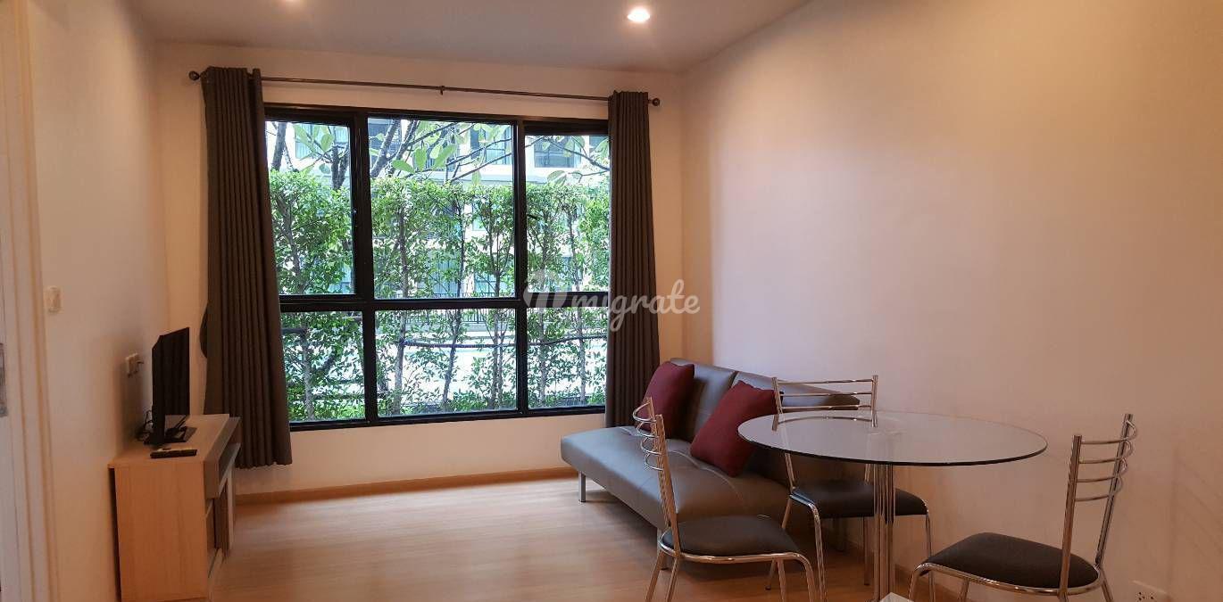 2 спален Кондо на продажу в The Base Chaengwattana (The Base Chaengwattana)