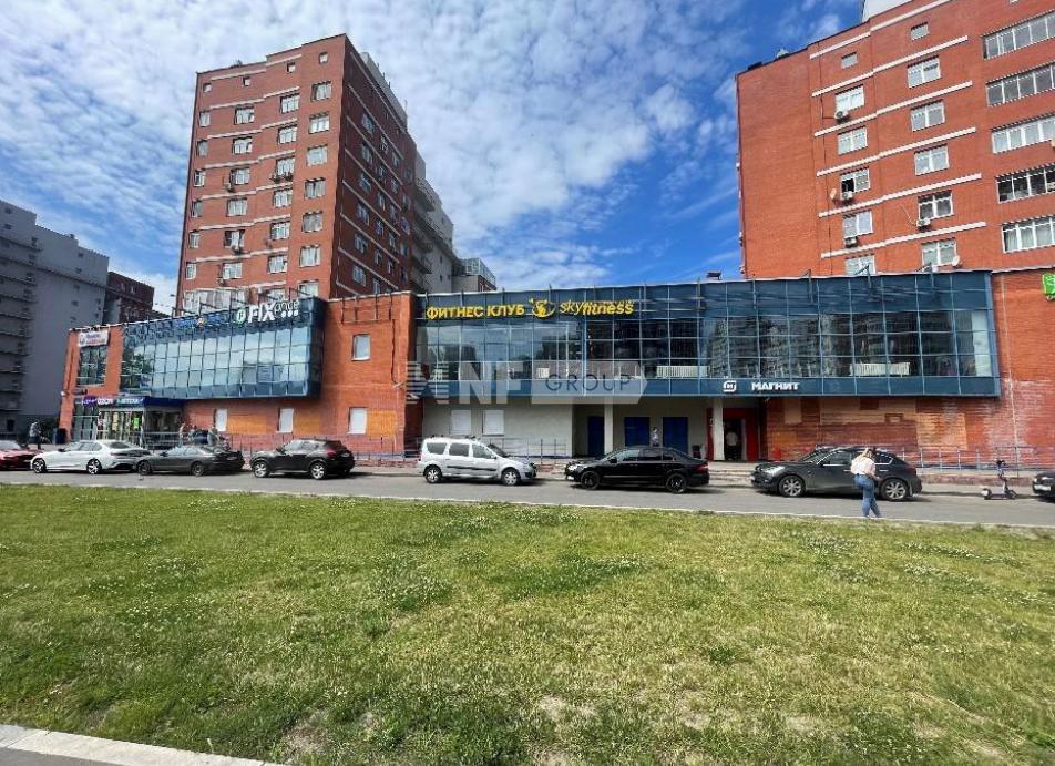 Сколково-мещерская д. 29 (Skolkovo-meshcherskaya d. 29)