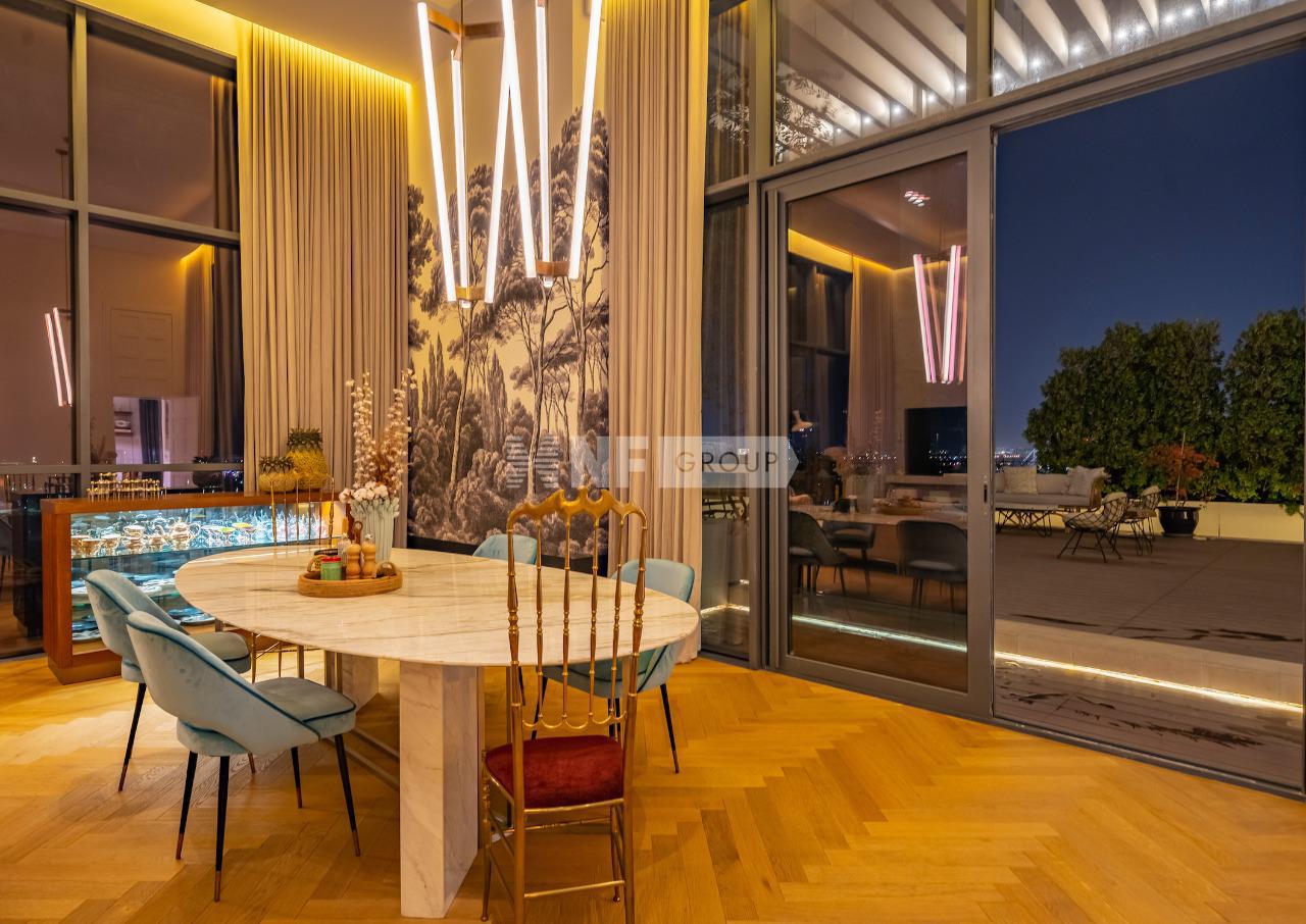 City Walk Residences