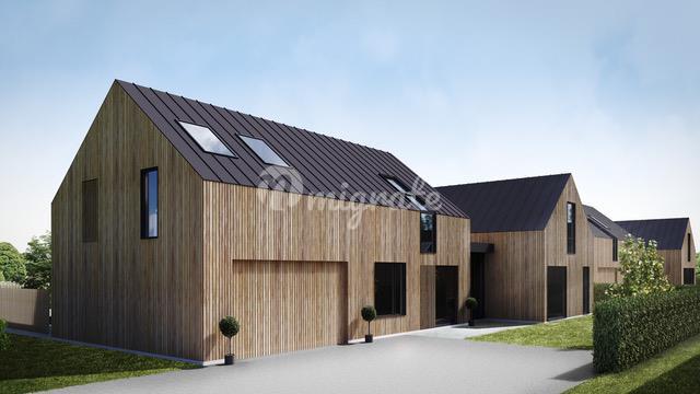 Вилла в Church Lane, South Stainley, Harrogate, North Yorkshire, HG3