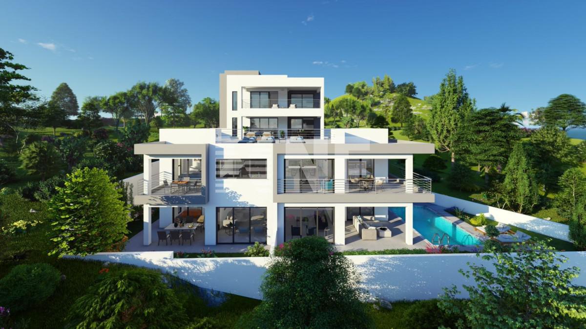 Продажа - Cyprus, Paphos, Mesa Chorio - в Пафосе на Кипре, цена € 252 000 |  KF.expert