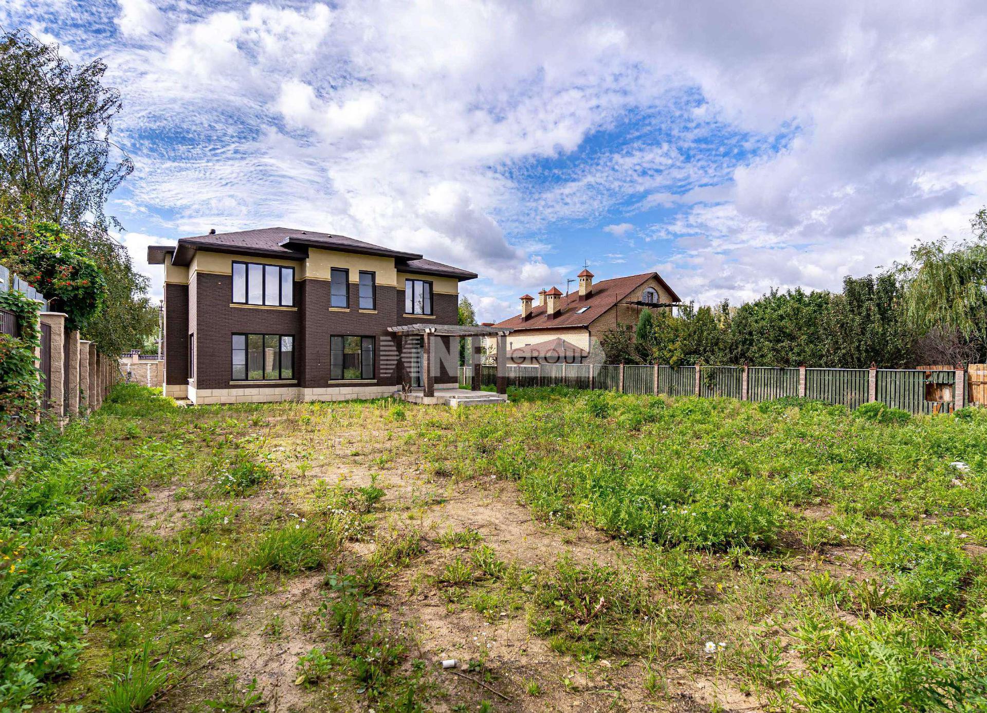 «Горки-2 СНТ» (Горки-2 СНТ)