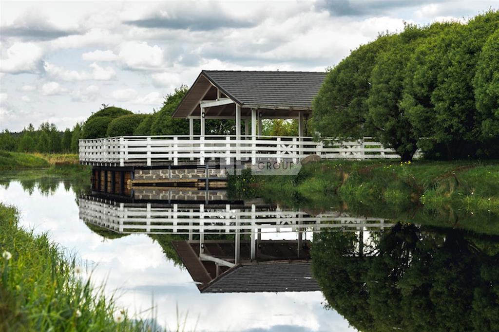 «Кузьминское» (Kuzminskoe)