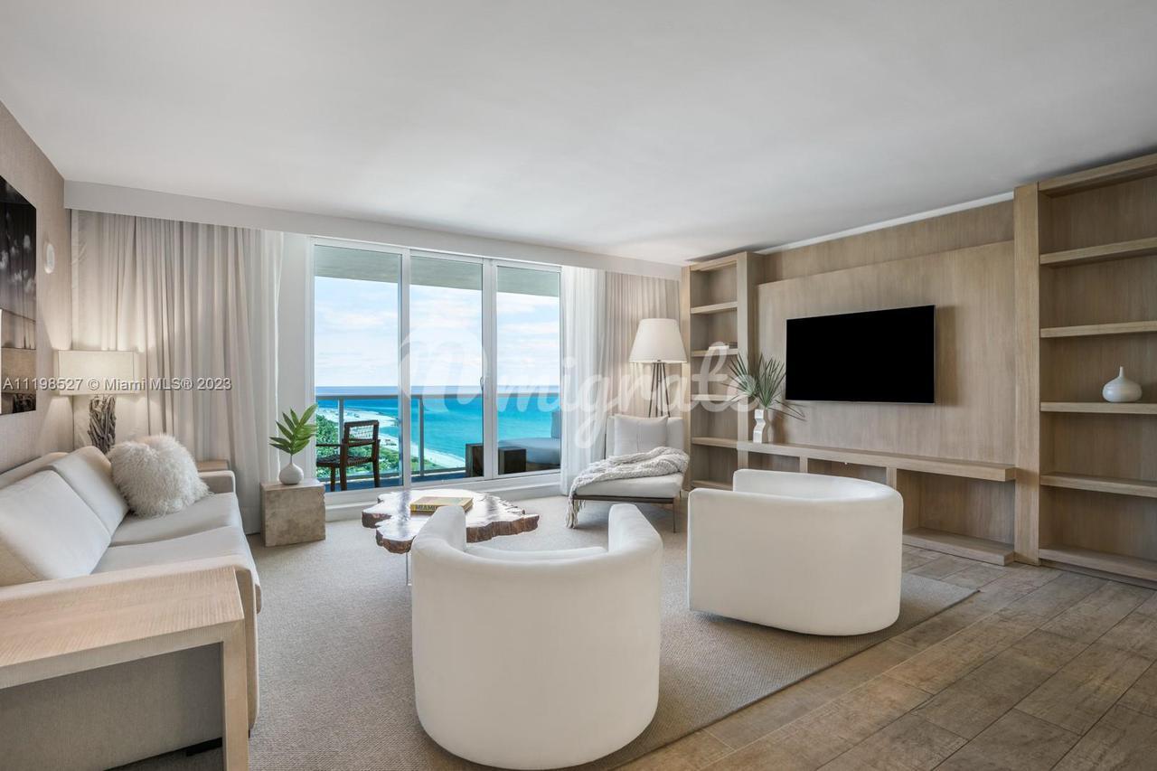 Кондоминиум в 102 24th St, 1519 - Miami Beach, Florida