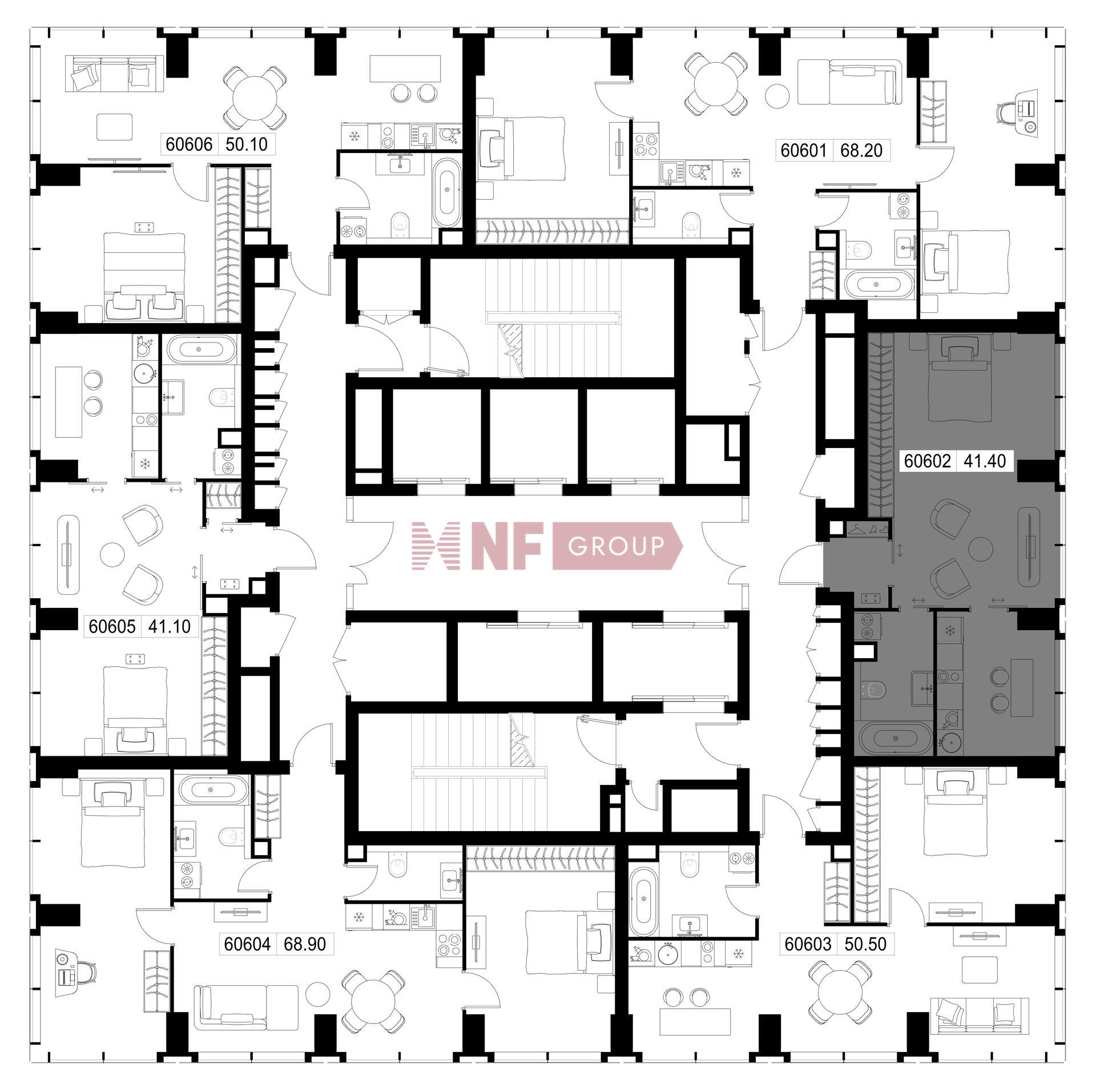 NF Group