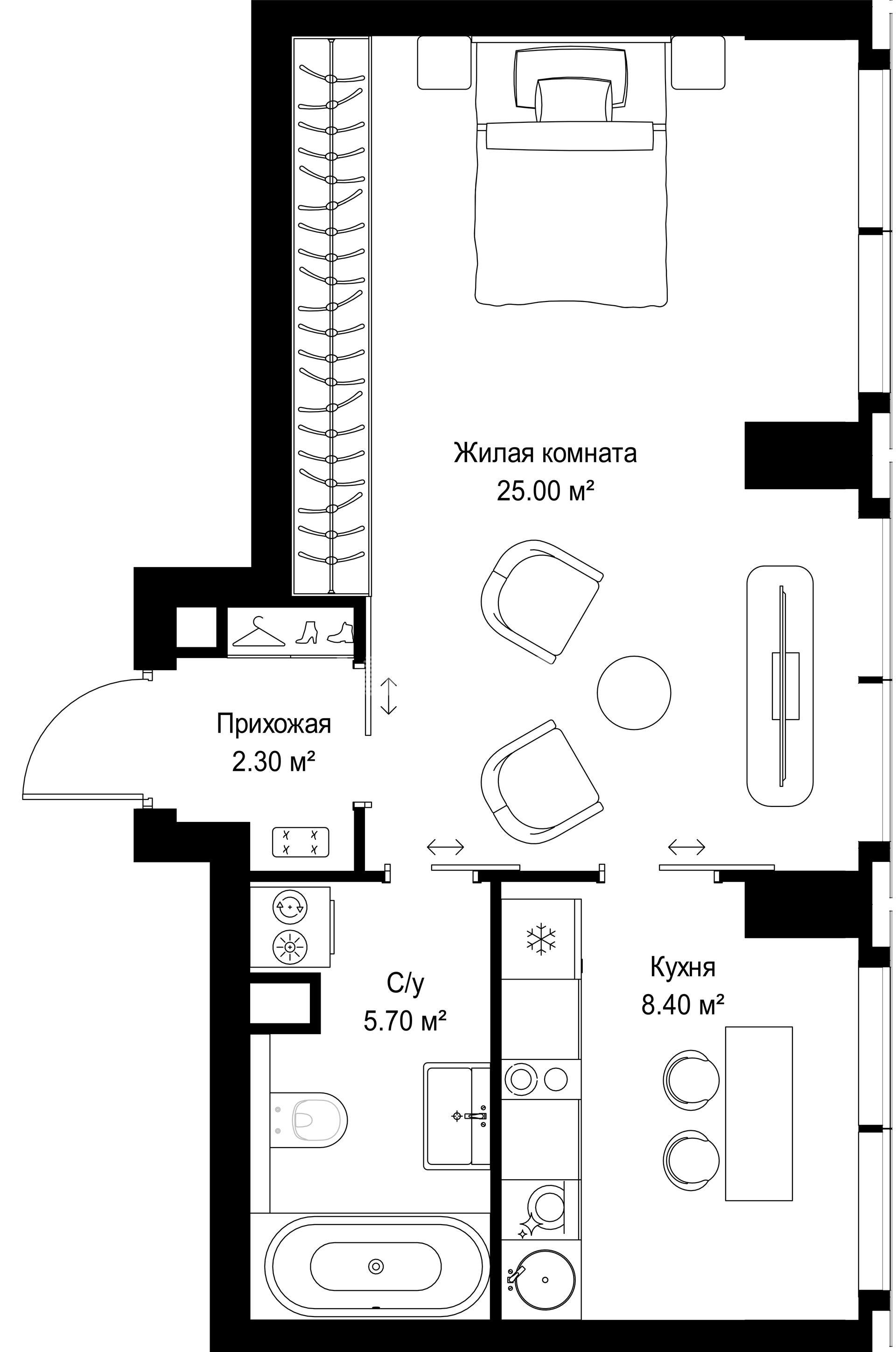 «С5» (Серегина 5)