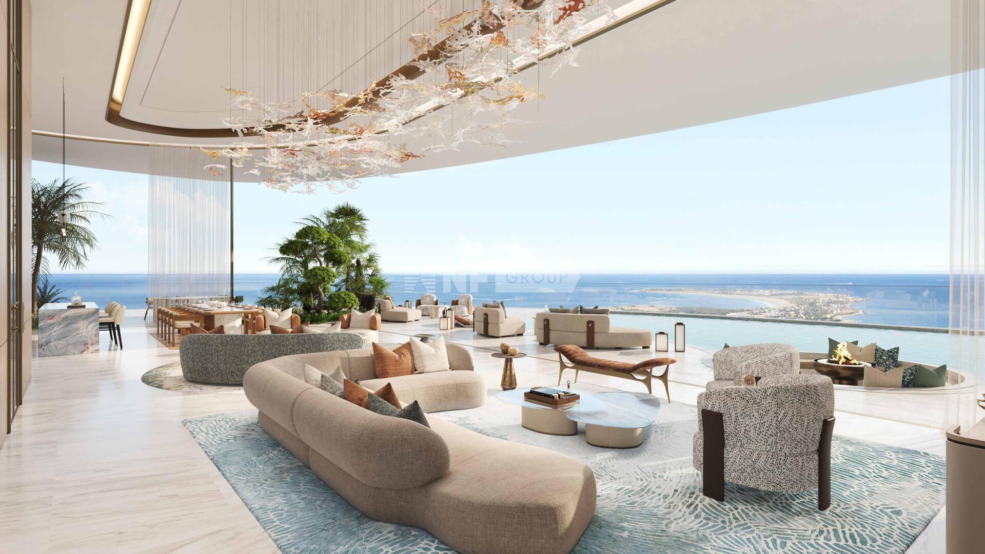 Amali Residences – Dubai Canal