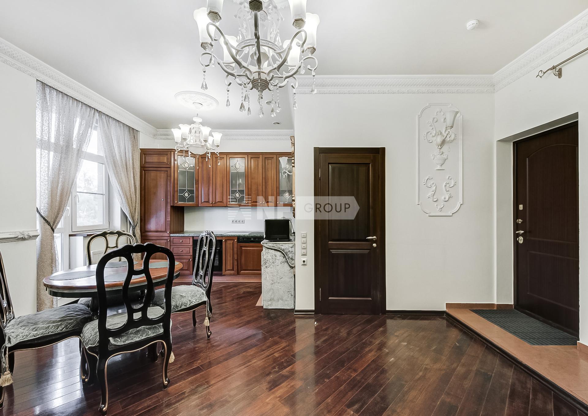 «Шуваловский» (Шуваловский)