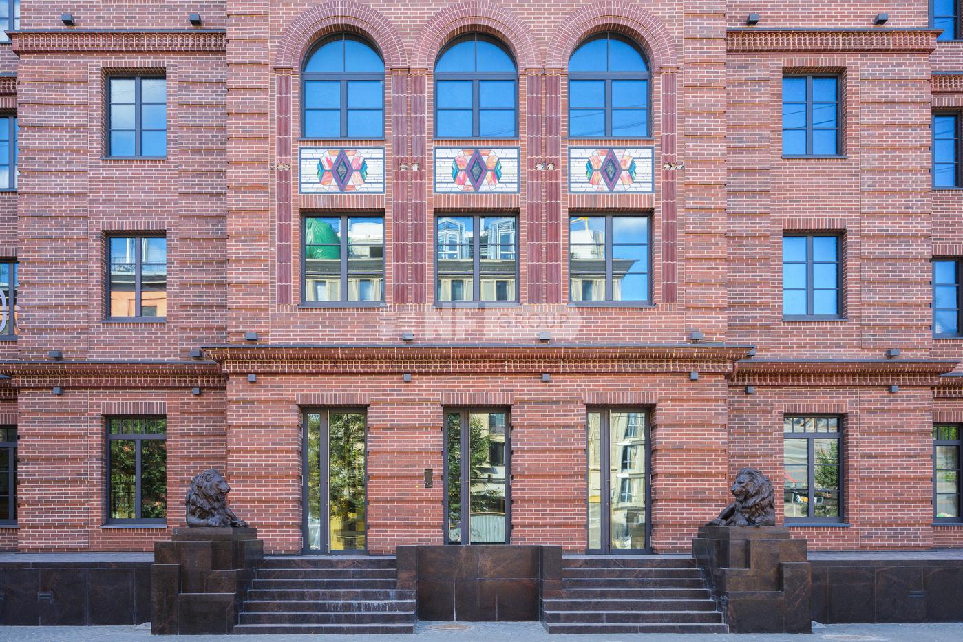 «Манхэттэн» (Манхэттэн)