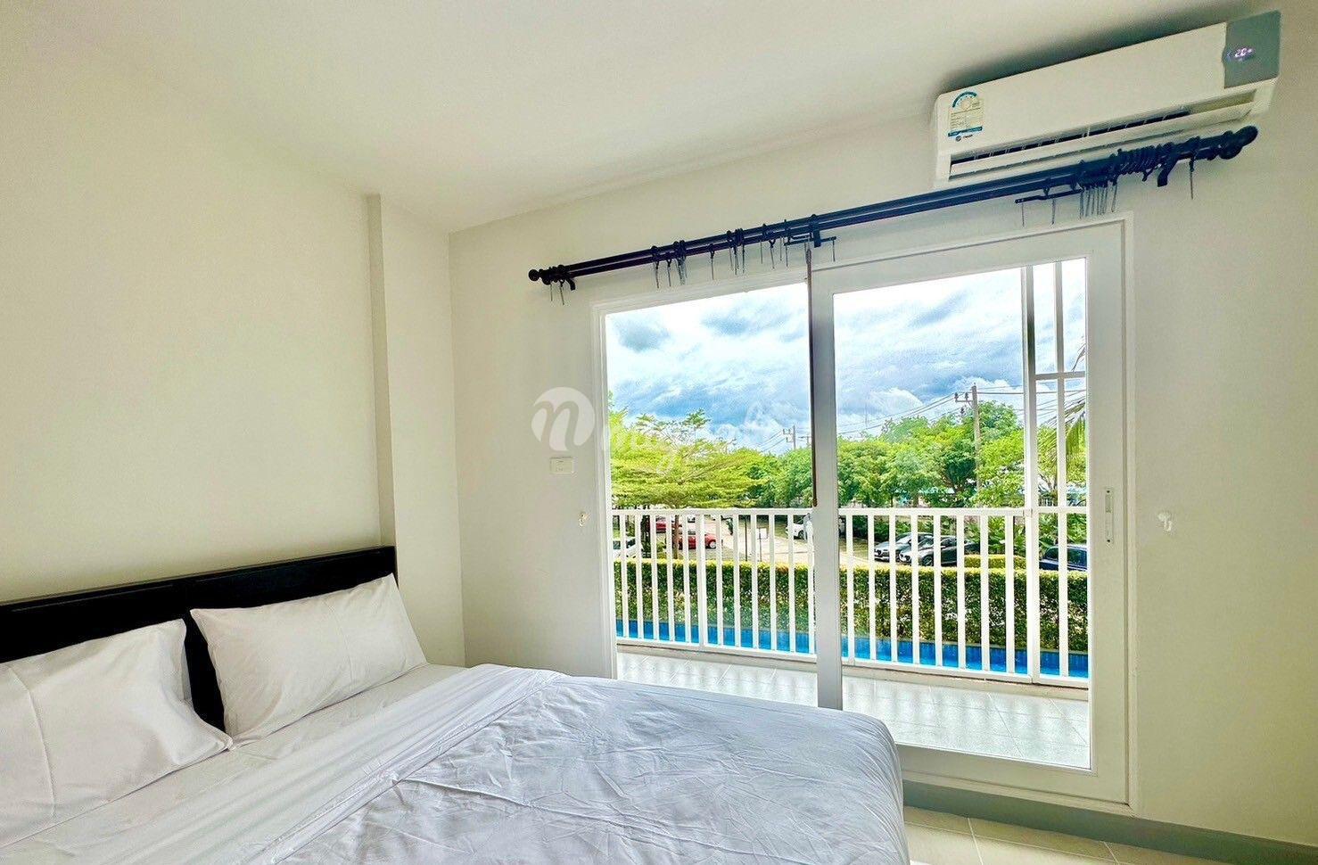 2 спален Кондо на продажу в Supalai Park Phuket City (Supalai Park Phuket City)
