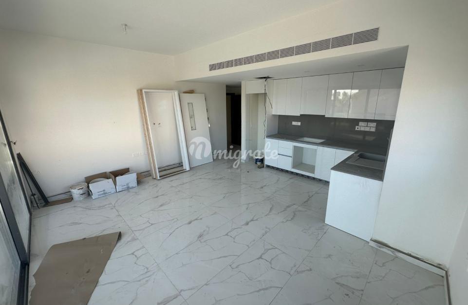 Квартира с 2 спальнями в Агиос Афанасиос
 (2 Bedroom Apartment in Agios Athanasios)