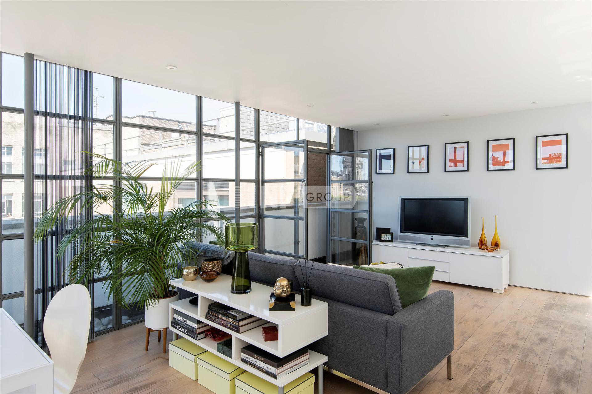 Квартира в Pollen Street, Mayfair, London, W1S