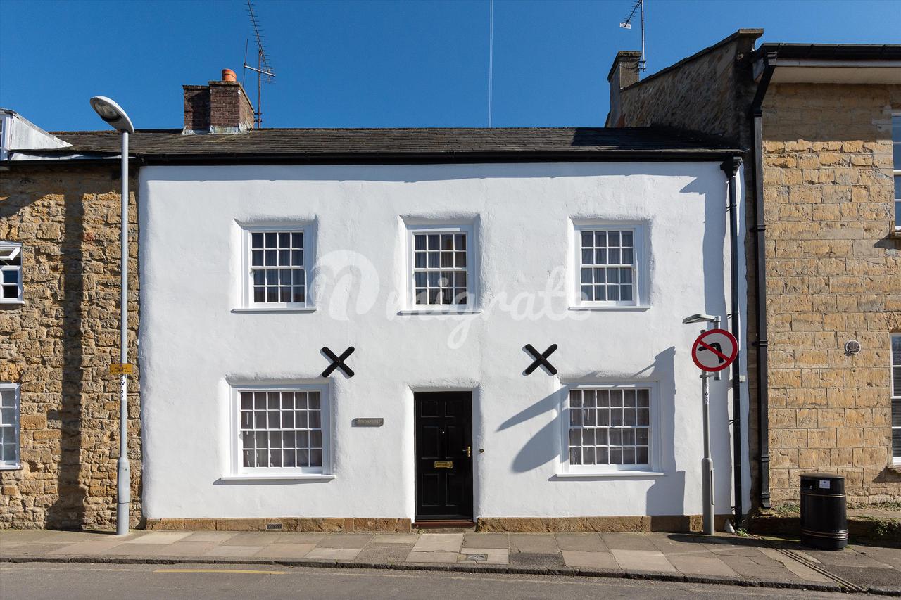 Вилла в Twyford, Westbury, Sherborne, DT9