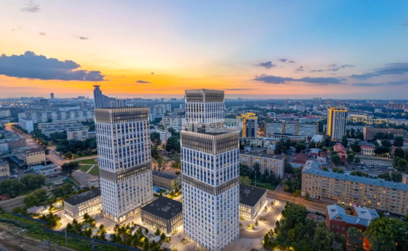 СТОУН Сокольники (Stone Sokolniki)