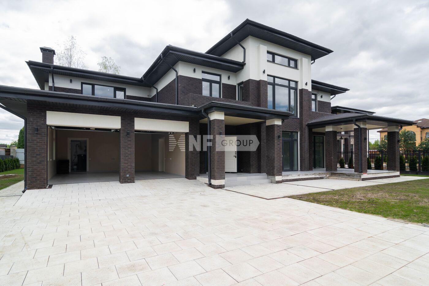 «Молоденово» (Molodenovo)