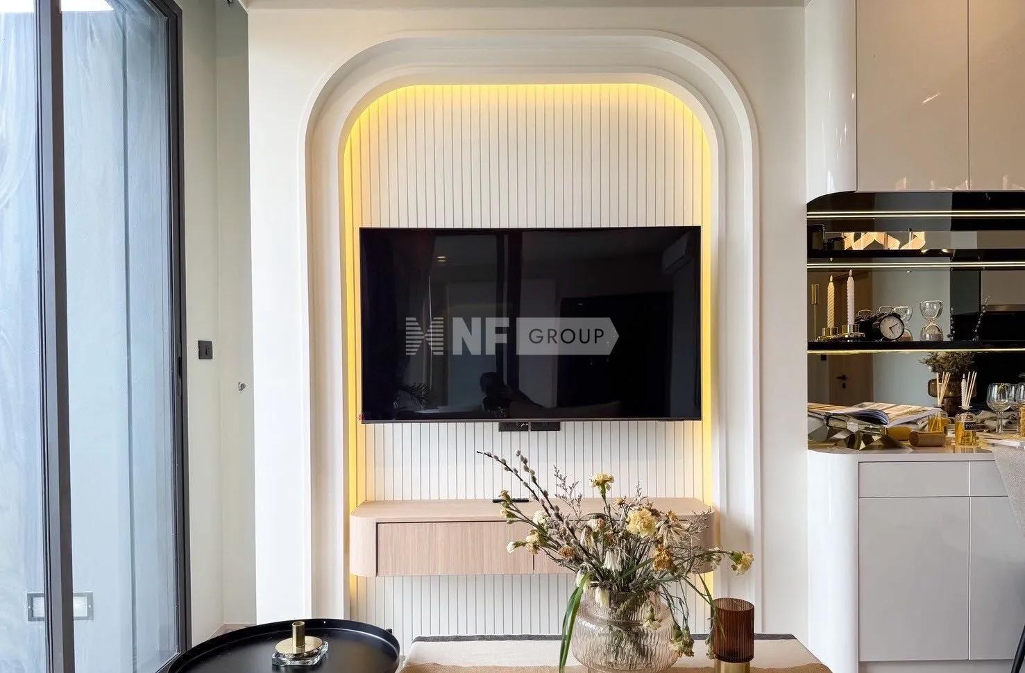 NF Group