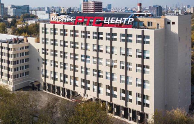 РТС Семеновский (RTS (Ibragimova))