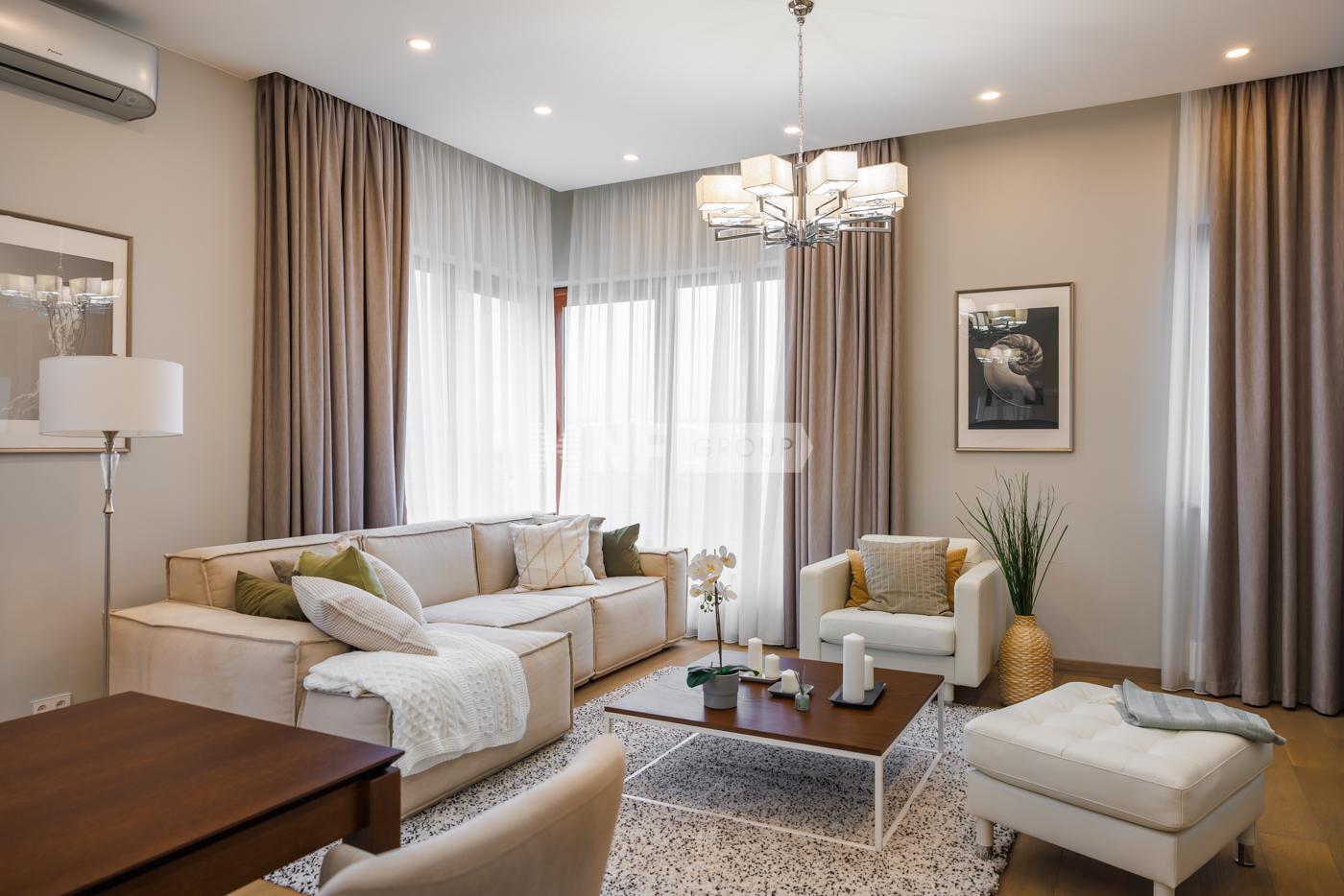 «Vnukovo Country Club ЖК» (Vnukovo Country Club ZhK)