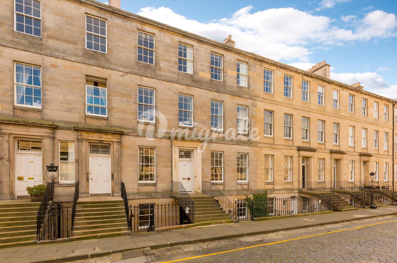 Квартира в Fettes Row, Edinburgh, EH3
