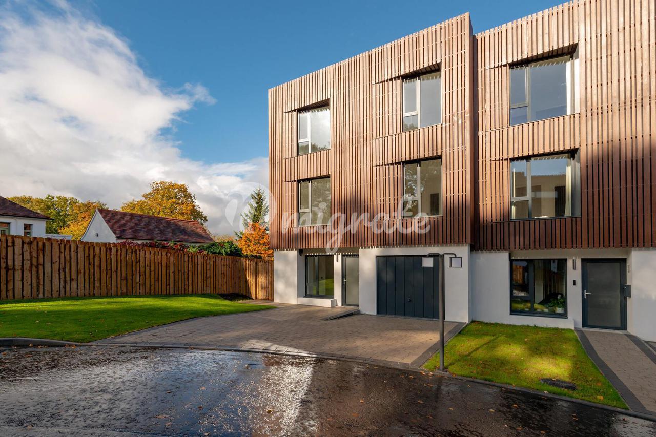 Продажа - Вилла в Cammo Road, Edinburgh, EH4 - в Эдинбурге в  Великобритании, цена € 1 047 926 | KF.expert