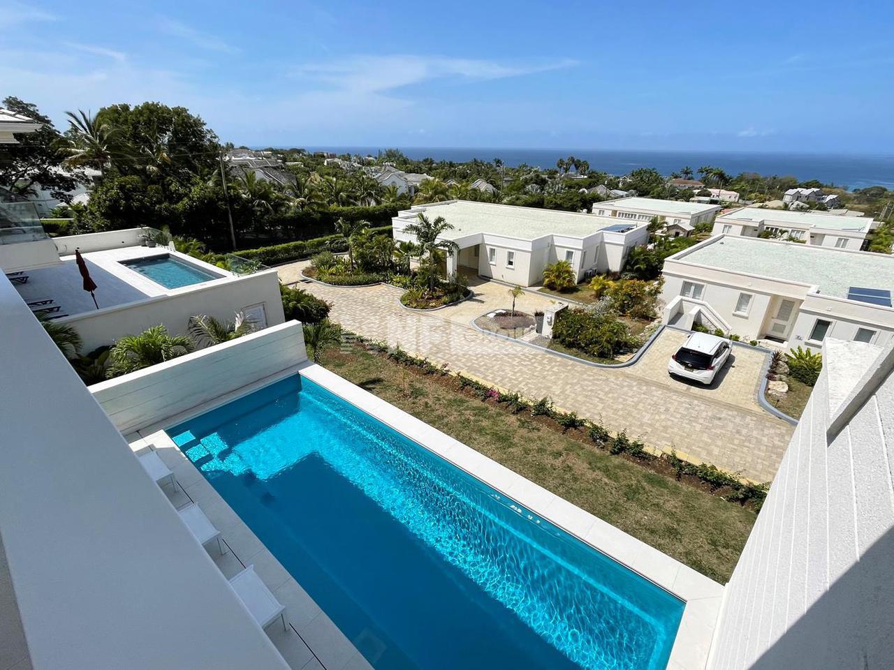 Вилла в Westmoreland, St James