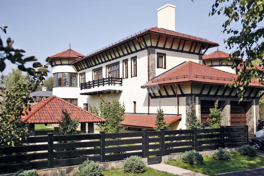 «Сады Майендорф» (Sady Mayendorf)