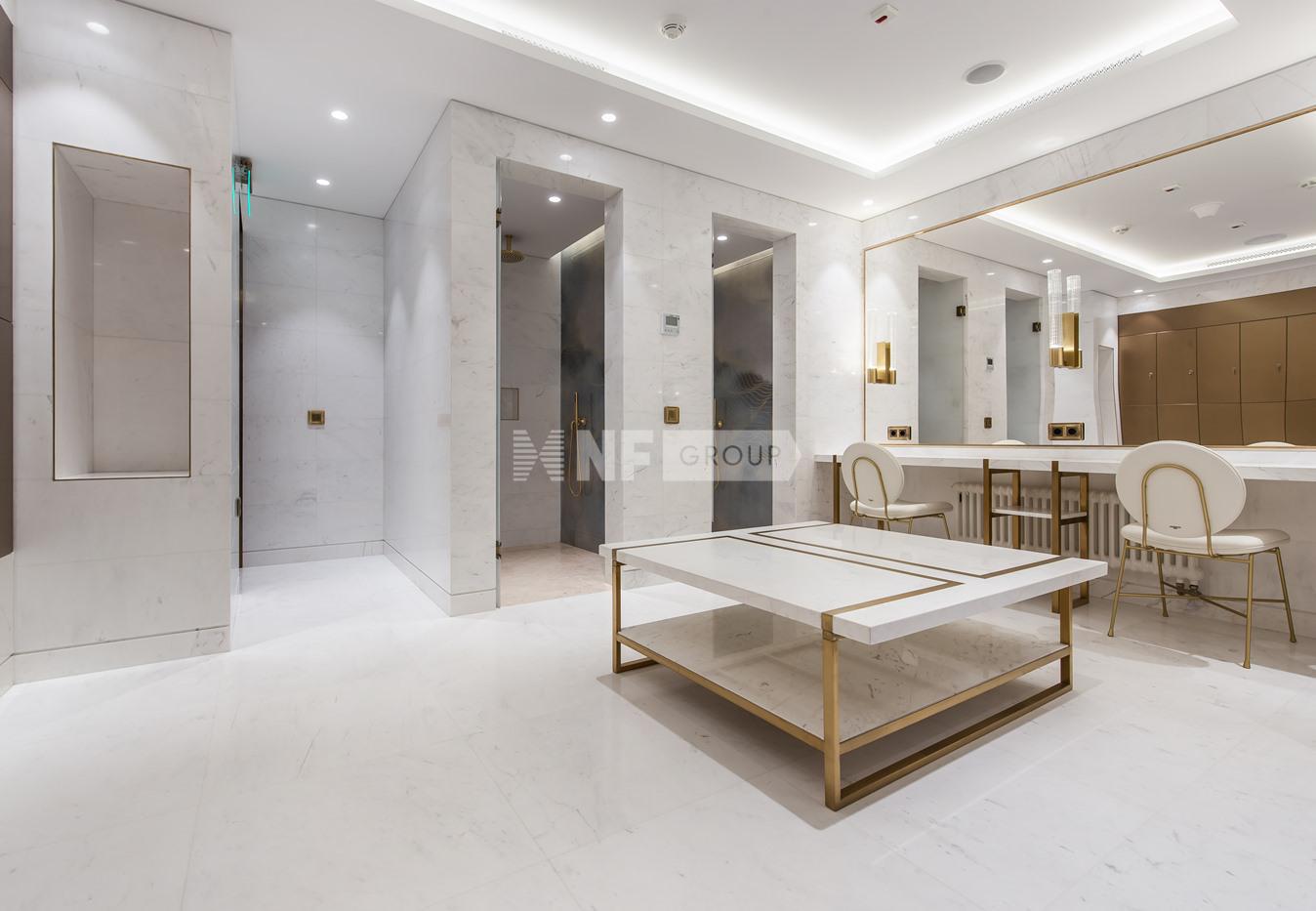 Инфраструктура