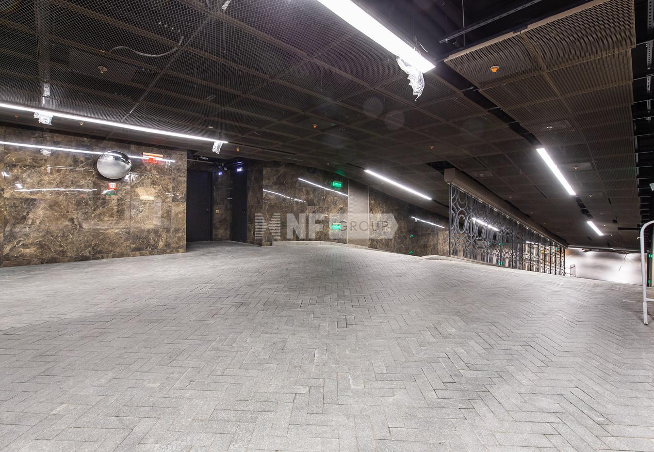 Входная группа