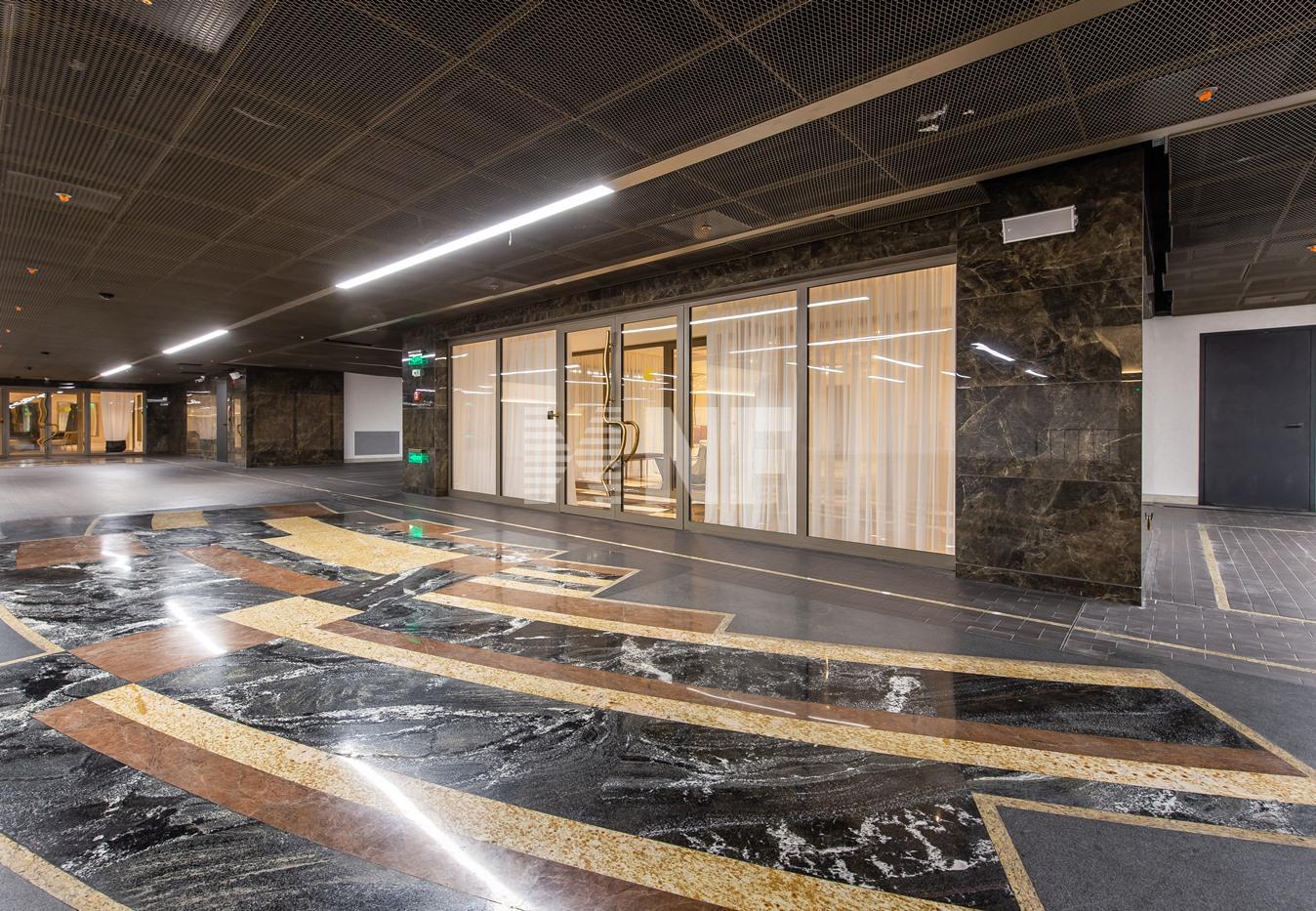 Территория