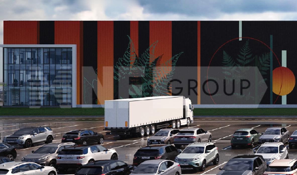 NF Group