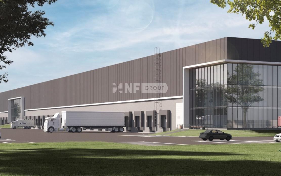 ПИК Кувекино