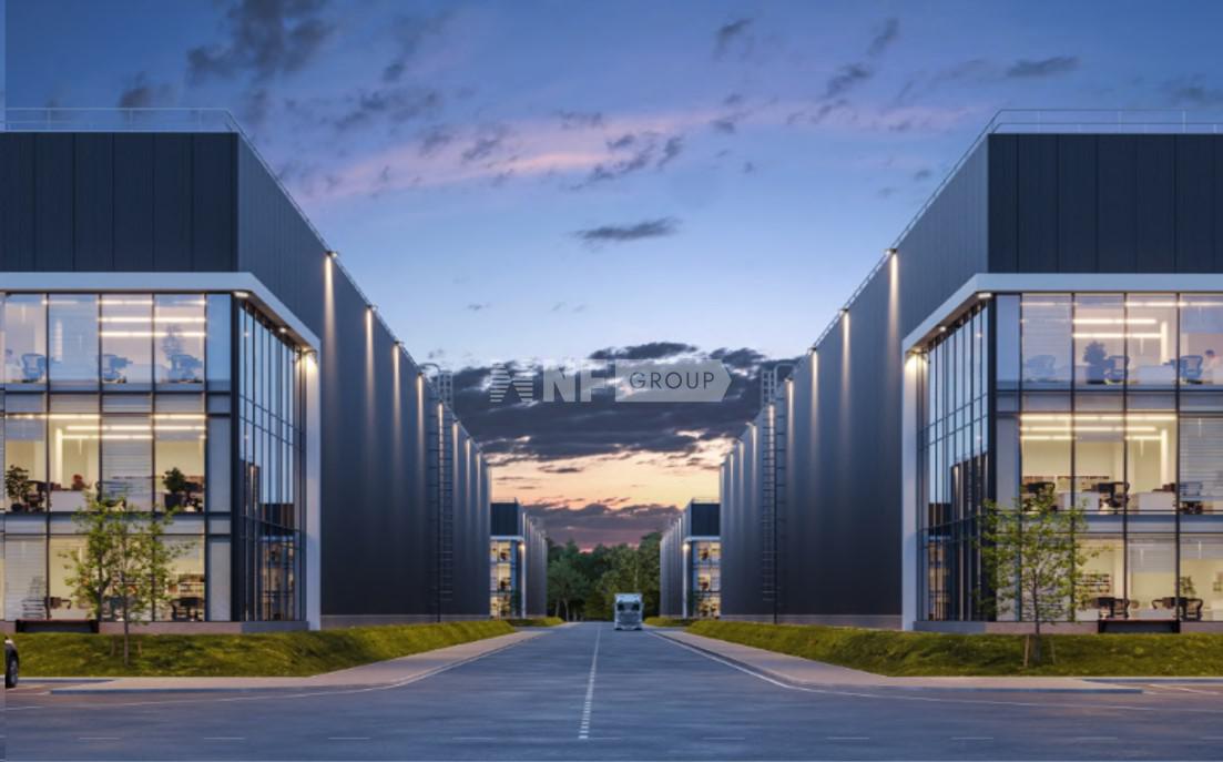 NF Group