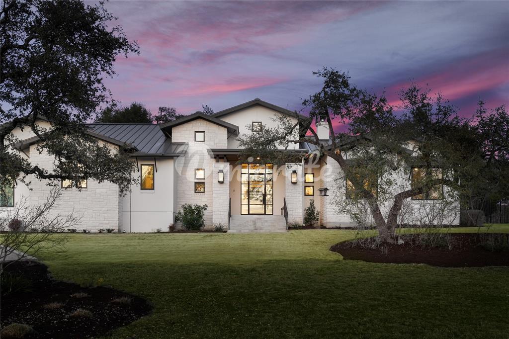 Вилла в 8413 Lakewood Ridge Cove - Austin, Texas