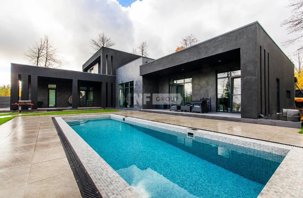 «Зеленая роща» (Zelenaya roshcha)