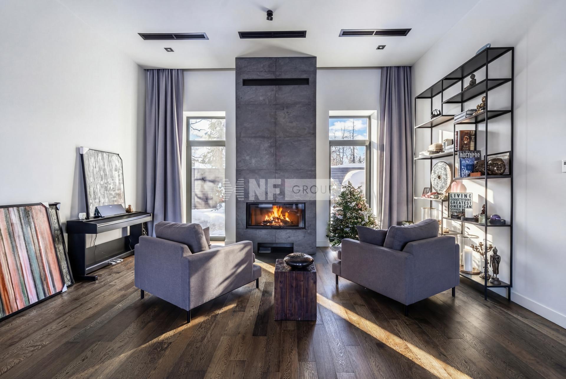 «Зеленая роща» (Zelenaya roshcha)